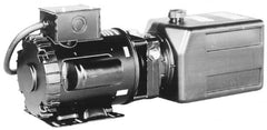 Eaton - Hose Crimping Accessories; Type: Electric Pump ; PSC Code: 5120 - Exact Tooling