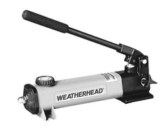Eaton - Hose Crimping Accessories; Type: Hand Pump ; PSC Code: 5120 - Exact Tooling
