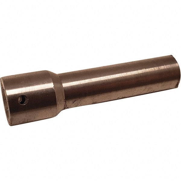 Dynabrade - Grinder Repair Extension Retainer Wrench - Use with Pencil Grinders - Exact Tooling