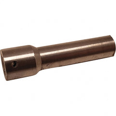 Dynabrade - Grinder Repair Extension Retainer Wrench - Use with Pencil Grinders - Exact Tooling