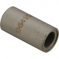 Dynabrade - Grinder Repair Bearing Press Installation Tool - Use with 51078, 51544, 51685 - Exact Tooling