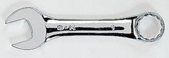 SK - 24mm 12 Point Offset Combination Wrench - Exact Tooling