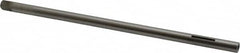 Tap Associates - #0 to #6 Inch Tap, 6 Inch Overall Length, 1/4 Inch Max Diameter, Tap Extension - 0.141 Inch Tap Shank Diameter, 1/4 Inch Extension Shank Diameter, 0.191 Inch Extension Square Size - Exact Tooling