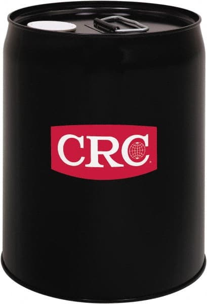 CRC - 5 Gal Bucket Cleaner/Degreaser - Exact Tooling