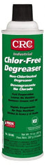 CRC - 20 oz Aerosol Cleaner/Degreaser - Aerosol, Unscented - Exact Tooling