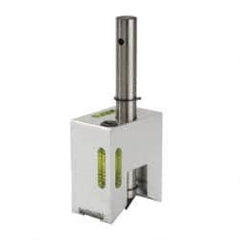 Value Collection - Power Drill Pipe Centering Punch - For All Drills - Exact Tooling