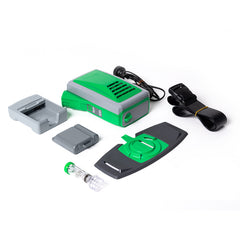 RPB HX5 SET - Exact Tooling