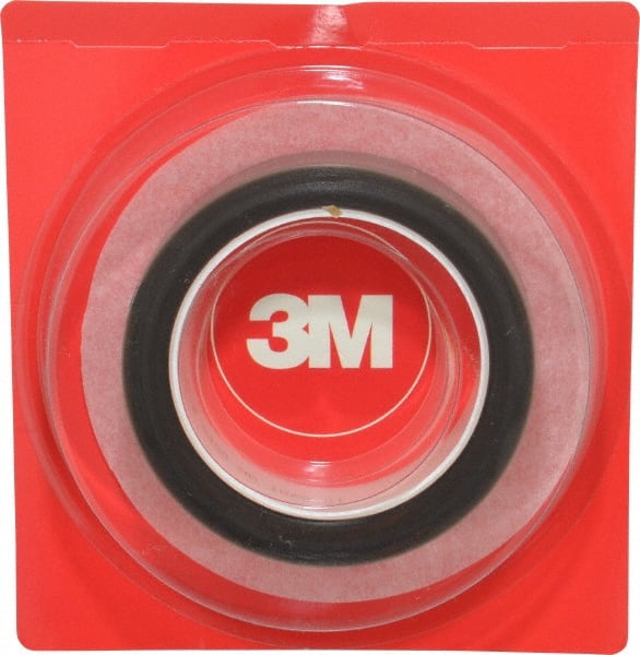 3M - 36 Yds. x 1", Gray PTFE Film Tape - 5480 Series, 3.7 mil Thick, 27 Lb./Inch Tensile Strength - Exact Tooling