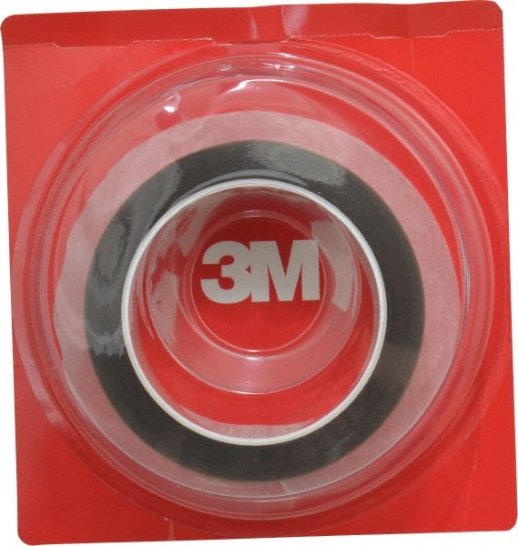 3M - 36 Yds. x 2", Gray PTFE Film Tape - 5480 Series, 3.7 mil Thick, 27 Lb./Inch Tensile Strength - Exact Tooling