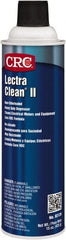 CRC - 20 oz Aerosol Nonchlorinated Heavy Duty Degreaser - Liquid - Exact Tooling