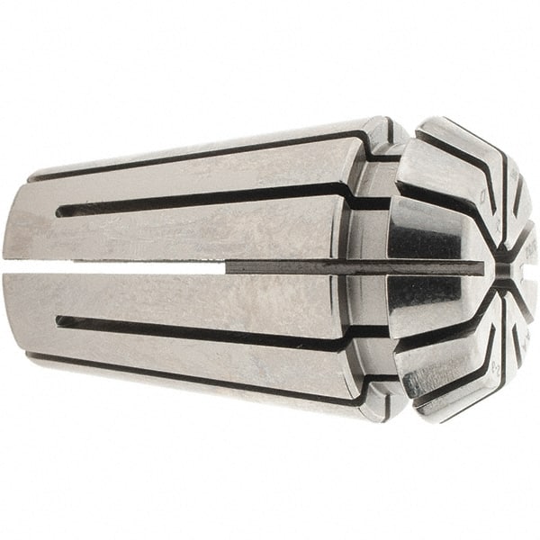 Iscar - 2 to 3mm ER16 Collet - 0.0051mm TIR - Exact Tooling