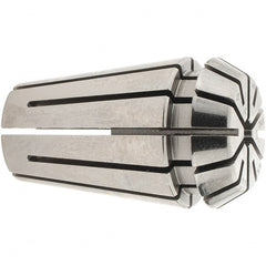 Iscar - 2 to 3mm ER16 Collet - 0.0051mm TIR - Exact Tooling