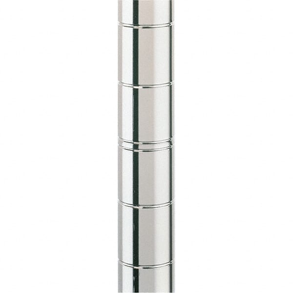 Metro - 14-1/2" High, Open Shelving Accessory/Component - Use with Intermetro Shelving - Exact Tooling