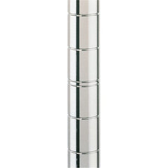 Metro - 14-1/2" High, Open Shelving Accessory/Component - Use with Intermetro Shelving - Exact Tooling