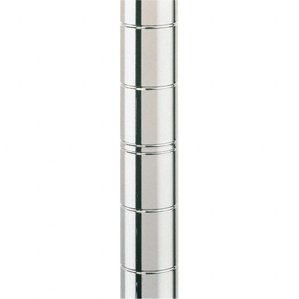 Metro - 27-1/2" High, Open Shelving Accessory/Component - Use with Intermetro Shelving - Exact Tooling