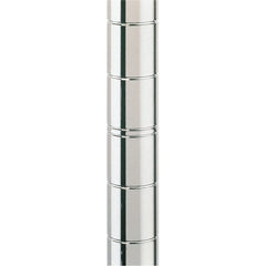 Metro - 27-1/2" High, Open Shelving Accessory/Component - Use with Intermetro Shelving - Exact Tooling