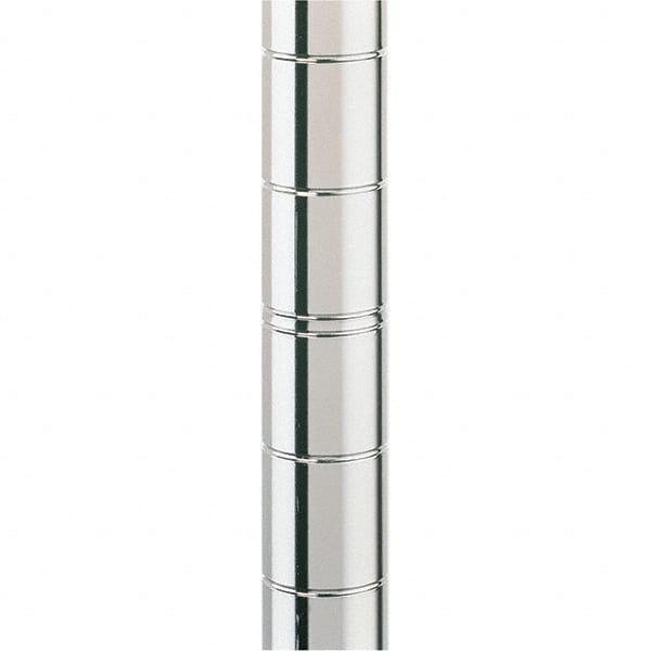 Metro - 34-1/2" High, Open Shelving Accessory/Component - Use with Intermetro Shelving - Exact Tooling