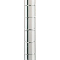 Metro - 54" High, Open Shelving Accessory/Component - Use with Intermetro Shelving - Exact Tooling
