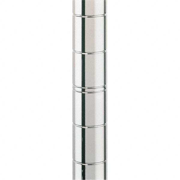 Metro - 63" High, Open Shelving Accessory/Component - Use with Intermetro Shelving - Exact Tooling