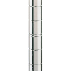 Metro - 63" High, Open Shelving Accessory/Component - Use with Intermetro Shelving - Exact Tooling