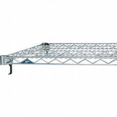 Metro - 72" Wide, 24" High, Open Shelving Accessory/Component - Use with Intermetro Shelving - Exact Tooling