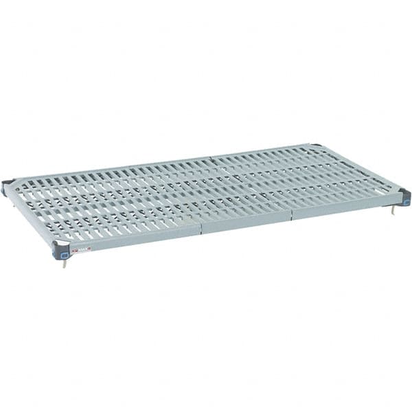 Metro - 48" Wide, 18" High, Open Shelving Accessory/Component - Exact Tooling