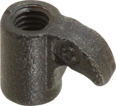 Made in USA - Series Finger Clamp, CK Clamp for Indexables - 0.44" High - Exact Tooling