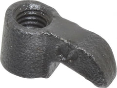 Made in USA - Series Finger Clamp, CK Clamp for Indexables - 0.31" High - Exact Tooling