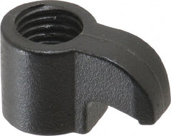 Made in USA - Series Finger Clamp, CK Clamp for Indexables - 0.44" High - Exact Tooling