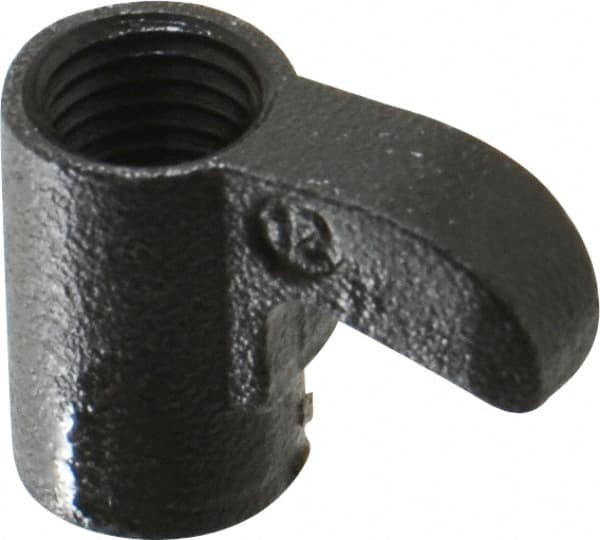 Made in USA - Series Finger Clamp, CK Clamp for Indexables - 0.69" High - Exact Tooling
