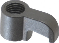 Made in USA - Series Finger Clamp, CK Clamp for Indexables - 0.47" High - Exact Tooling