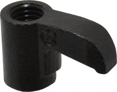 Made in USA - Series Finger Clamp, CK Clamp for Indexables - 0.53" High - Exact Tooling