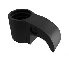 Made in USA - Series Finger Clamp, CL Clamp for Indexables - Neutral Cut, 0.35" High, Compatible with XNS-35 Clamp Screws - Exact Tooling