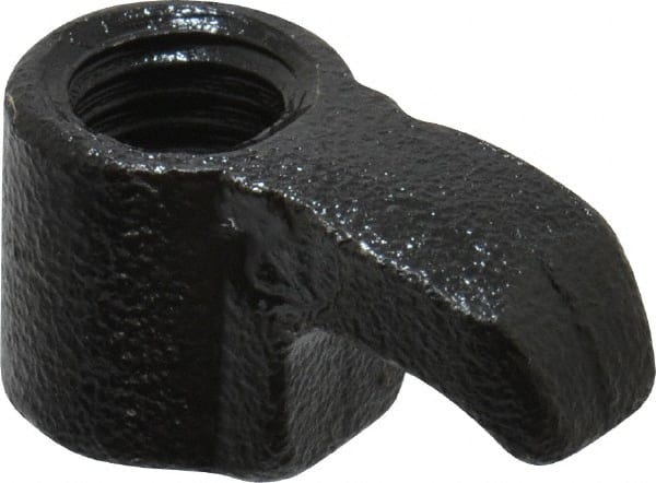 Made in USA - Series Finger Clamp, MC Clamp for Indexables - 0.38" High - Exact Tooling