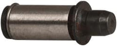 Made in USA - CLP-25, 3/8" Inscribed Circle, 3/32" Hex Socket, Cam Pin for Indexable Turning Tools - 0.48" OAL - Exact Tooling