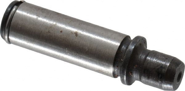 Made in USA - CLP-38, 1/2" Inscribed Circle, 1/8" Hex Socket, Cam Pin for Indexable Turning Tools - 0.8" OAL - Exact Tooling