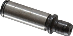 Made in USA - CLP-38, 1/2" Inscribed Circle, 1/8" Hex Socket, Cam Pin for Indexable Turning Tools - 0.8" OAL - Exact Tooling