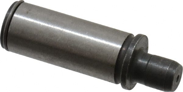 Made in USA - CLP-410, 5/8" Inscribed Circle, 5/32" Hex Socket, Cam Pin for Indexable Turning Tools - 0.98" OAL - Exact Tooling
