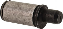 Made in USA - CLP-48, 5/8" Inscribed Circle, 5/32" Hex Socket, Cam Pin for Indexable Turning Tools - 0.73" OAL - Exact Tooling