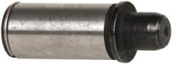 Made in USA - CLP-510, 3/4" Inscribed Circle, 5/32" Hex Socket, Cam Pin for Indexable Turning Tools - 0.98" OAL - Exact Tooling