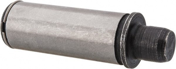 Made in USA - CLP-512S, 3/4" Inscribed Circle, 5/32" Hex Socket, Cam Pin for Indexable Turning Tools - 1.23" OAL, Compatible with Inserts, Shims, Toolholders - Exact Tooling