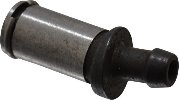 Made in USA - LP-31, 3/8" Inscribed Circle, 3/32" Hex Socket, Cam Pin for Indexable Turning Tools - 0.59" OAL - Exact Tooling