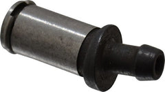 Made in USA - LP-31, 3/8" Inscribed Circle, 3/32" Hex Socket, Cam Pin for Indexable Turning Tools - 0.59" OAL - Exact Tooling