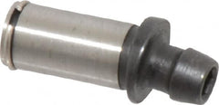 Made in USA - LP-55, 1/2" Inscribed Circle, 1/8" Hex Socket, Cam Pin for Indexable Turning Tools - 0.71" OAL - Exact Tooling