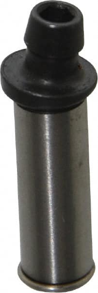 Made in USA - LP-56, 1/2" Inscribed Circle, 1/8" Hex Socket, Cam Pin for Indexable Turning Tools - 0.96" OAL, Compatible with Inserts - Exact Tooling