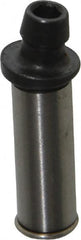 Made in USA - LP-56, 1/2" Inscribed Circle, 1/8" Hex Socket, Cam Pin for Indexable Turning Tools - 0.96" OAL, Compatible with Inserts - Exact Tooling