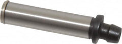 Made in USA - LP-57, 1/2" Inscribed Circle, 1/8" Hex Socket, Cam Pin for Indexable Turning Tools - 1.21" OAL - Exact Tooling