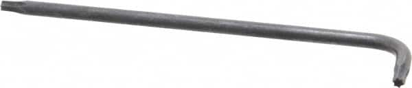 Made in USA - T10 Torx Drive, Driver for Indexable Tools - Exact Tooling