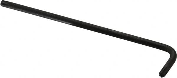 Made in USA - T15 Torx Drive, Driver for Indexable Tools - Exact Tooling