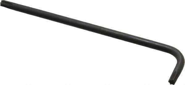 Made in USA - T20 Torx Drive, Driver for Indexable Tools - Exact Tooling